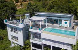 Villa – Koh Samui, Surat Thani, Thailand. $678 000
