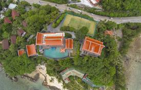 8-zimmer villa auf Koh Samui, Thailand. $18 400  pro Woche