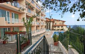 3-zimmer wohnung 91 m² in Sveti Vlas, Bulgarien. 125 000 €