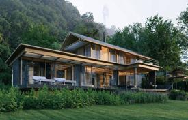 4-zimmer villa 474 m² in Bali, Indonesien. $1 160 000