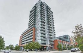 3-zimmer wohnung in Old Toronto, Kanada. C$873 000