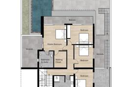 5-zimmer einfamilienhaus 433 m² in Limassol (Lemesos), Zypern. 2 500 000 €