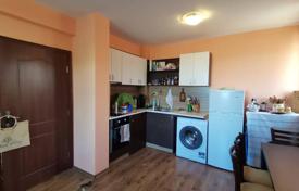 2-zimmer wohnung 48 m² in Sozopol, Bulgarien. 70 000 €