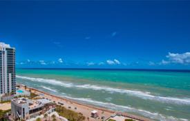 Wohnung – Hallandale Beach, Florida, Vereinigte Staaten. $814 000