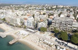 2-zimmer wohnung in Antibes, Frankreich. 520 000 €