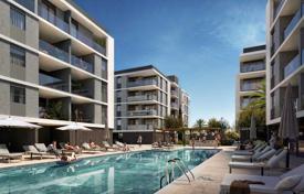 Wohnung – Limassol (city), Limassol (Lemesos), Zypern. From 212 000 €