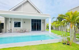 3-zimmer villa 170 m² in Pattaya, Thailand. $385 000