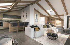 Wohnung – Les Gets, Auvergne-Rhône-Alpes, Frankreich. 1 350 000 €
