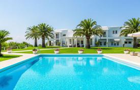 5-zimmer villa in Chania, Griechenland. 19 200 €  pro Woche