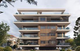 2-zimmer appartements in neubauwohnung in Limassol (Lemesos), Zypern. 860 000 €
