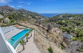 4-zimmer einfamilienhaus 413 m² in Altea, Spanien. 2 290 000 €