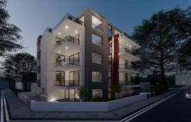 Wohnung – Larnaca Stadt, Larnaka, Zypern. 385 000 €