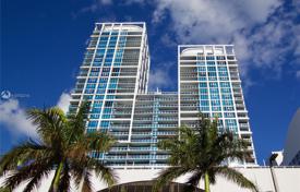 3-zimmer wohnung 119 m² in Miami Beach, Vereinigte Staaten. $820 000