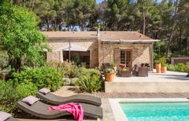 4-zimmer villa in Provence-Alpes-Côte d'Azur, Frankreich. 6 800 €  pro Woche