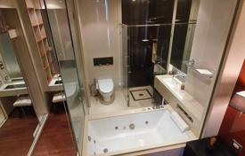 1-zimmer appartements in eigentumswohnungen in Khlong Toei, Thailand. $314 000