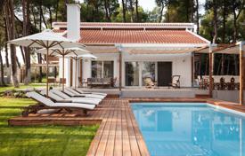 Villa – Kassandra, Administration of Macedonia and Thrace, Griechenland. 3 000 000 €