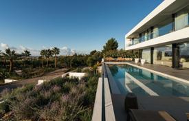 Villa – Ibiza, Balearen, Spanien. 47 000 €  pro Woche