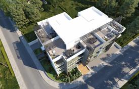 2-zimmer penthaus in Larnaka, Zypern. 260 000 €