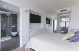 4-zimmer wohnung in Cannes, Frankreich. 6 500 €  pro Woche