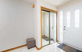 4-zimmer stadthaus in North York, Kanada. C$1 242 000