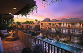 1-zimmer wohnung 40 m² in Beraban, Indonesien. $159 000