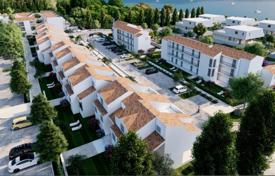 3-zimmer appartements in neubauwohnung 72 m² in Sveti Filip i Jakov, Kroatien. 402 000 €