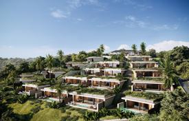 New residential complex with villas in Nusa Penida, Indonesien. ab $399 000