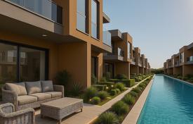 3-zimmer villa 290 m² in Mersin (city), Türkei. 9 940 000 TRY