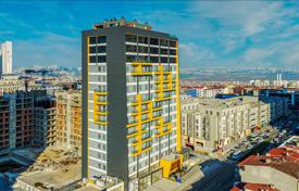 Wohnung – Esenyurt, Istanbul, Türkei. From $168 000