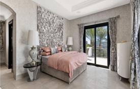 Villa – Marbella, Andalusien, Spanien. 4 950 000 €