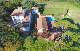 Villa – Monte San Savino, Toskana, Italien. 3 200 000 €