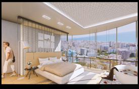 Wohnung – Mahmutlar, Antalya, Türkei. $256 000