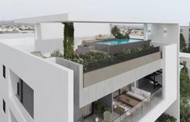 3-zimmer appartements in neubauwohnung in Limassol (city), Zypern. 795 000 €