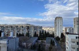 4-zimmer wohnung 122 m² in Vake-Saburtalo, Georgien. $160 000