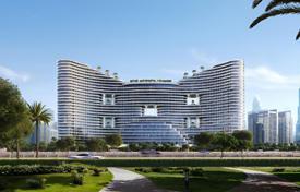 Geschäft Binghatti Aquarise – Business Bay, Dubai, VAE. $4 173 000