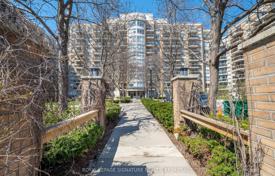 4-zimmer wohnung in North York, Kanada. C$696 000