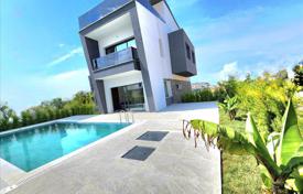 Villa – Belek, Antalya, Türkei. From $506 000