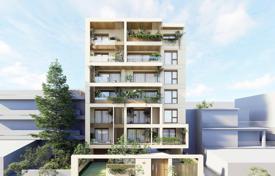 New residential complex with apartments in Glyfada, Griechenland. ab 368 000 €