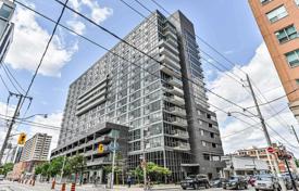 1-zimmer wohnung in Old Toronto, Kanada. C$792 000