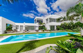 6-zimmer villa 600 m² in Santa Cruz de Tenerife, Spanien. 6 350 000 €