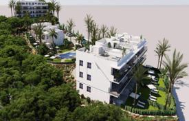 2-zimmer wohnung 93 m² in Finestrat, Spanien. 389 000 €