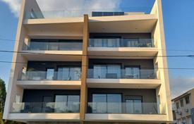 1-zimmer appartements in neubauwohnung in Limassol (city), Zypern. 270 000 €