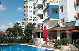 Wohnung – Muratpaşa, Antalya, Türkei. $423 000