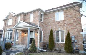 4-zimmer stadthaus in Scarborough, Kanada. C$1 093 000