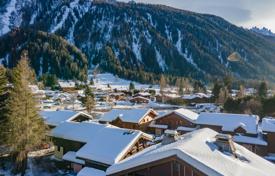 Neubauwohnung – Chamonix, Auvergne-Rhône-Alpes, Frankreich. 1 255 000 €