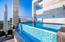 Penthaus – Tel Aviv, Israel. $1 455 000