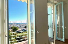 3-zimmer wohnung in Menton, Frankreich. 580 000 €