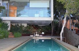 4-zimmer villa in Tarragona, Spanien. 6 600 €  pro Woche