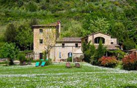 Villa – Montaione, Toskana, Italien. 1 250 000 €