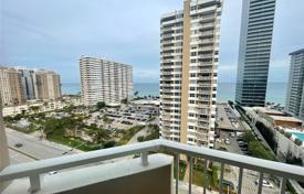 Eigentumswohnung – Hallandale Beach, Florida, Vereinigte Staaten. $685 000